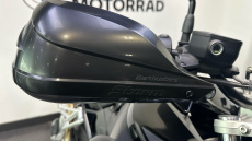 BMW F750 GS TE